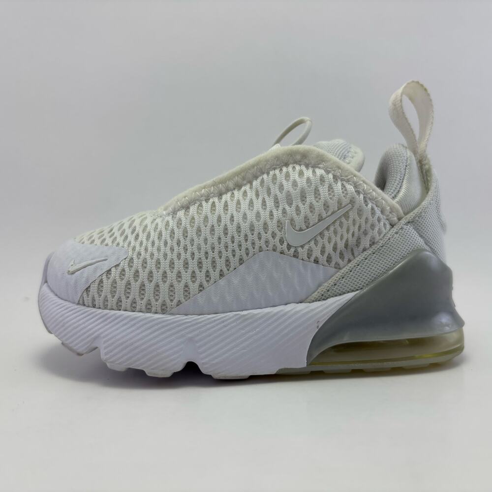 NIKE AIRMax270 Toddlers Shoes Size 5C